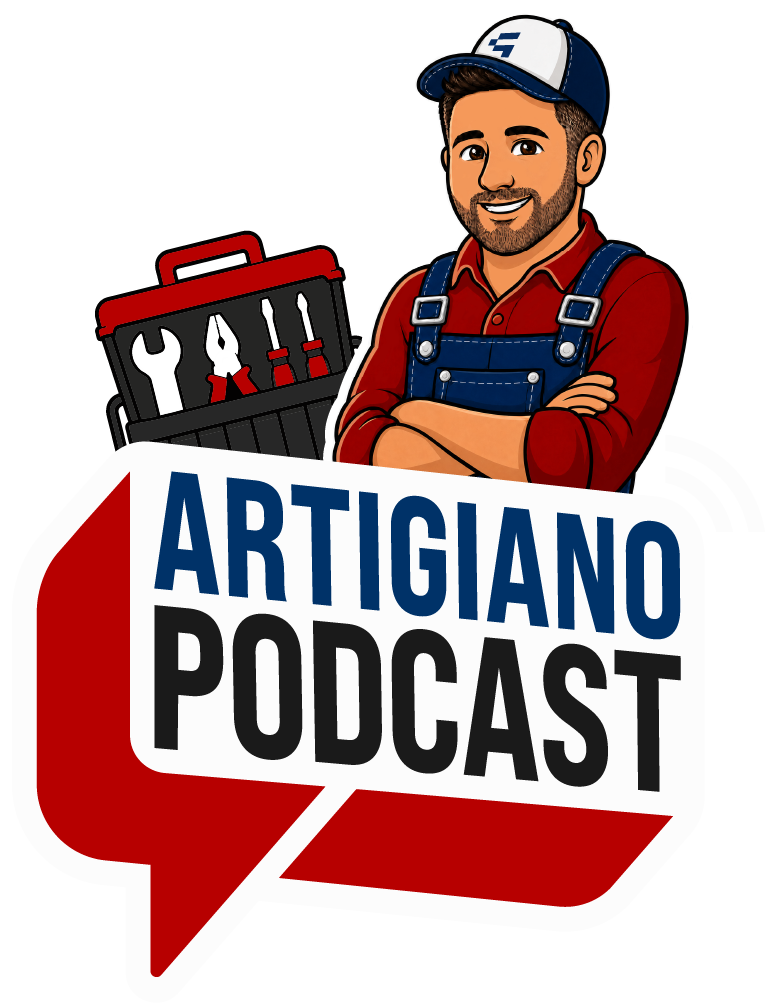 Artigiano Podcast